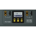 SKYRC PC1500 Universal 25A Drone Charger for 12/14S Agricultural Crop and Racing Drones Accessories